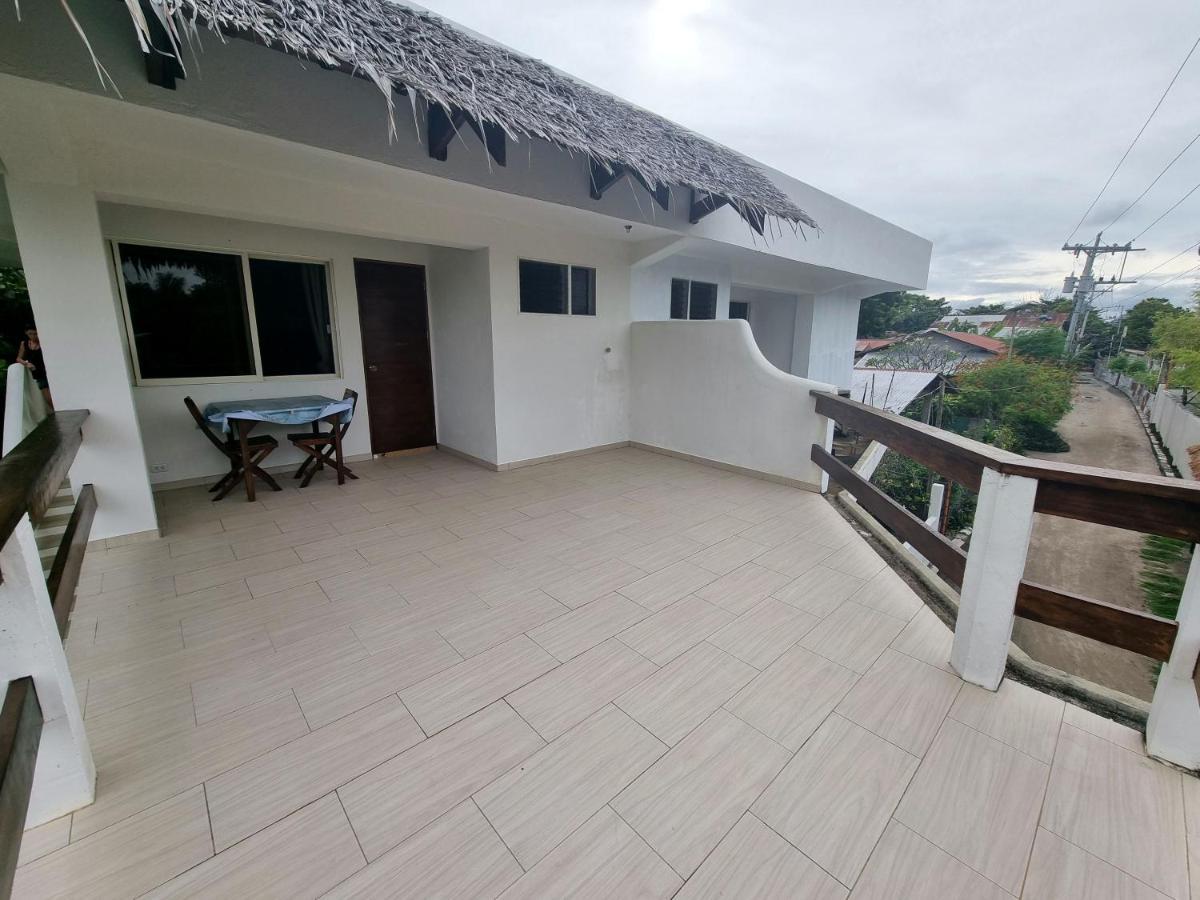 Angelina Beach Resort & Italian Restaurant Malapascua Eksteriør bilde
