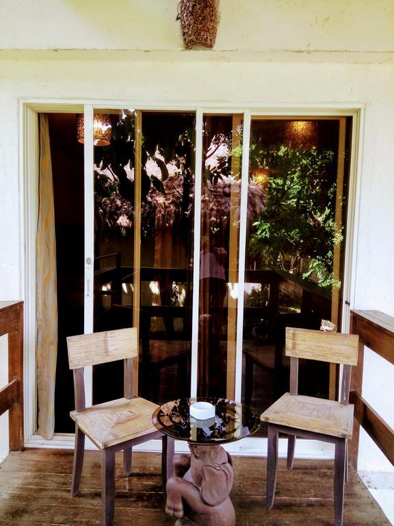 Angelina Beach Resort & Italian Restaurant Malapascua Eksteriør bilde