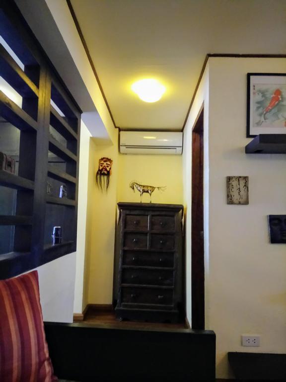 Angelina Beach Resort & Italian Restaurant Malapascua Eksteriør bilde